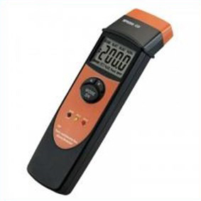 Carbon Monoxide Detector SPD200